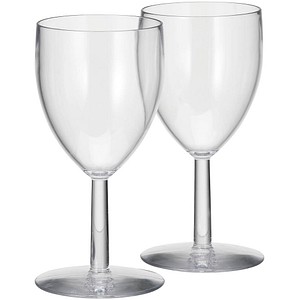 8711269866239 - Weißweingläser 3000 ml 8711269866239 2 Stück