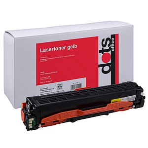 4250073731561 - Toner 35110009-DOTS kompatibel zu Samsung CLT-Y504S gelb 4250073731561 Dots 4250073731561 - Toner 35110009-DOTS kompatibel zu Samsung CLT-Y504S gelb 4250073731561 Dots
