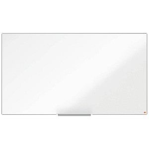 5028252609272 - Whiteboard Impression Pro Widescreen 1915251 155x87cm emailliert Aluminiumrahmen 5028252609272 Nobo