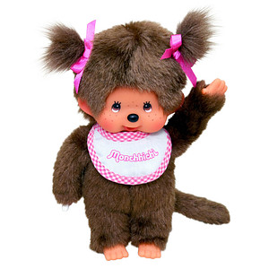 Monchhichi® Puppe