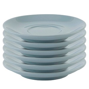 4004133268449 - 6 Untertassen Snug Cappucino blau 4004133268449 6 Stück 4004133268449 - 6 Untertassen Snug Cappucino blau 4004133268449 6 Stück