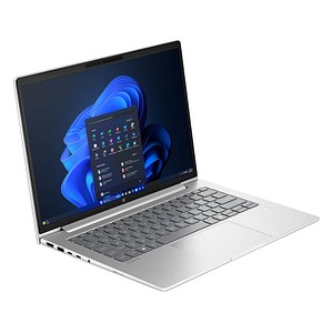 HP  ProBook 4 G1iR AD2P4ET Laptop 35,6 cm (14,0 Zoll), 16 GB RAM, 512 GB SSD, Intel® Core™ i5-1334U