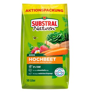 4062700818657 - Hochbeet Obst- & Gemüseerde 500 l