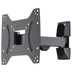 4047443308122 - FULLMOTION TV Wall Bracket 1 star - mounting kit - for LCD display 20 kg 48 100 x 100 mm