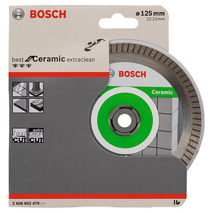 3165140518093 - 2608602479 Diamanttrennscheibe Extraclean Turbo für Ceramic 2608602479 3165140518093 3165140518093 - 2608602479 Diamanttrennscheibe Extraclean Turbo für Ceramic 2608602479 3165140518093