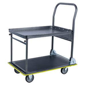 8717448019649 - Transportwagen grau 735 x 470 x 830 cm bis 1500 kg 8717448019649 pavo 8717448019649 - Transportwagen grau 735 x 470 x 830 cm bis 1500 kg 8717448019649 pavo