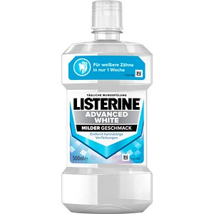 3574661731131 - ADVANCED WHITE Mundspülung 500 ml 3574661731131 500 Milliliter 3574661731131 - ADVANCED WHITE Mundspülung 500 ml 3574661731131 500 Milliliter