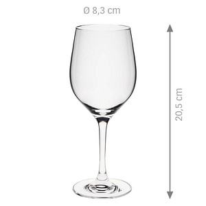8581781447526 - Weingläser EDITION 3600 ml 8581781447526 6 Stück 8581781447526 - Weingläser EDITION 3600 ml 8581781447526 6 Stück
