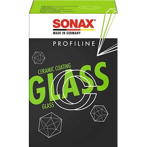 4064700273009 - PROFILINE CeramicCoating CC Glass Glasversiegelung 500 ml 4064700273009 - PROFILINE CeramicCoating CC Glass Glasversiegelung 500 ml