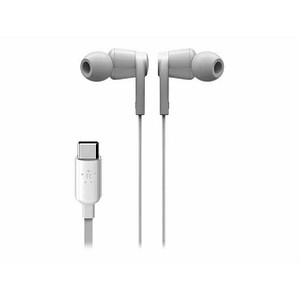 0745883775538 - G3H0002BTWHT Rockstar In-Ear Kopfhörer USB-C Connector ws G3H0002btWHT G3H0002BTWHT 0745883775538