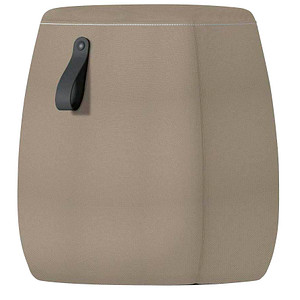 4049694006390 - Sitzhocker PF-905 005 sedot beige bis 110kg 4049694006390 Sedus