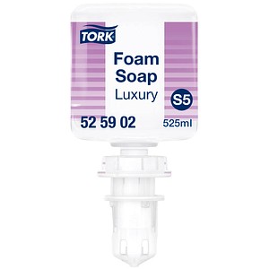 7322542322079 - Luxury Schaumseife 5250 ml