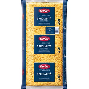 8076800035650 - Classica Farfalle 50 kg