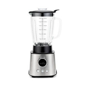 7044876099075 - RBLP-1200S Standmixer silber schwarz 1200 W