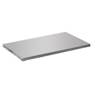 4004514219992 - SCHULTE Stahlfachboden verzinkt 1000 x 300 cm 4004514219992 - SCHULTE Stahlfachboden verzinkt 1000 x 300 cm