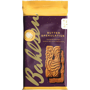 4017100839009 - Butterspekulatius Gebäck 2000 g
