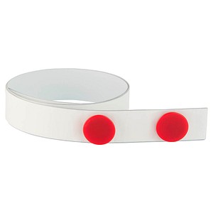 4016946003209 - Magnethaftband 35x100 ws inkl2Magn selbstklebend 4016946003209 - Magnethaftband 35x100 ws inkl2Magn selbstklebend
