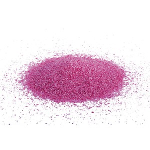 4006166286421 - Dekosand pink fein Ø 001-005 mm