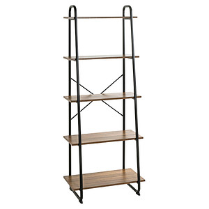 4001070238962 - HAKU Möbel Regal (BHT 60x164x36 cm) BHT 60x164x36 cm bunt Standregal Bücherregal Bücherregal Schuhregal 4001070238962 - HAKU Möbel Regal (BHT 60x164x36 cm) BHT 60x164x36 cm bunt Standregal Bücherregal Bücherregal Schuhregal