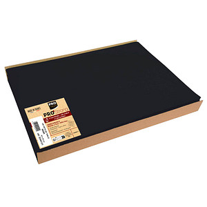 3281513401219 - 100 Platzsets schwarz 300 x 400 cm 3281513401219 100 Stück
