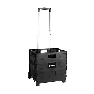 8717448053919 - Transportwagen schwarz 380 x 310 x 360 cm bis 200 kg 8717448053919 pavo 8717448053919 - Transportwagen schwarz 380 x 310 x 360 cm bis 200 kg 8717448053919 pavo