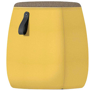 4049694006406 - Sitzhocker PF-905 006 sedot gold bis 110kg 4049694006406 Sedus 4049694006406 - Sitzhocker PF-905 006 sedot gold bis 110kg 4049694006406 Sedus