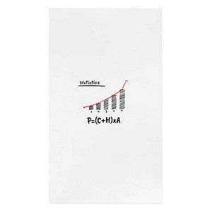 8427951072078 - Whiteboard SkinWB Emaille 108 x 204 ws 4 geraden Ecken 1080 x 2040 cm weiß Stahl