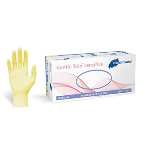 4250016400127 - unisex Einmalhandschuhe Gentle Skin sensitive braun Größe M 4250016400127 100 Stück 4250016400127 - unisex Einmalhandschuhe Gentle Skin sensitive braun Größe M 4250016400127 100 Stück