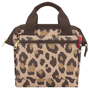 4012013737183 - Umhängetasche Polyester leo macchiato MQ6048