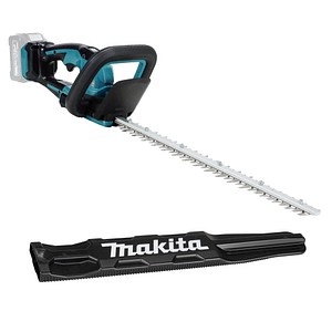 AKTION: makita UH020GZ Akku-Heckenschere 40,0 V max., ohne Akku mit Prämie nach Registrierung