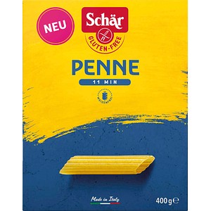Schär PENNE  400,0 g, 1 St.