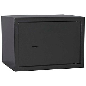 ROTTNER Möbeltresor Jupiter 3 anthrazit 35,0 x 28,0 x 25,0 cm