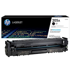 0190781106968 - CF530A 205A Tonerkartusche schwarz 1100 Seiten ISO IEC 19798 für MFP 180 MFP 180 0190781106968 - CF530A 205A Tonerkartusche schwarz 1100 Seiten ISO IEC 19798 für MFP 180 MFP 180