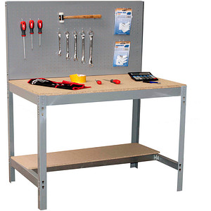8435104919675 - Werkbank SIMONWORK BT2 grau 1510 x 610 x 1445 cm 8435104919675 Simonrack 8435104919675 - Werkbank SIMONWORK BT2 grau 1510 x 610 x 1445 cm 8435104919675 Simonrack