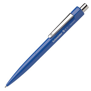 4004675031532 - - Kugelschreiber k 1 05mm blau dokumentenecht Farbe des Schaftes blau 4004675031532 - - Kugelschreiber k 1 05mm blau dokumentenecht Farbe des Schaftes blau