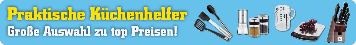 Küchenhelfer