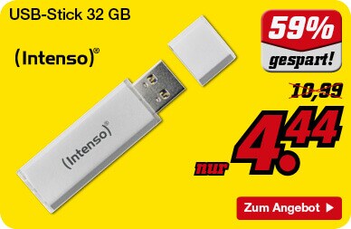 USB-Stick